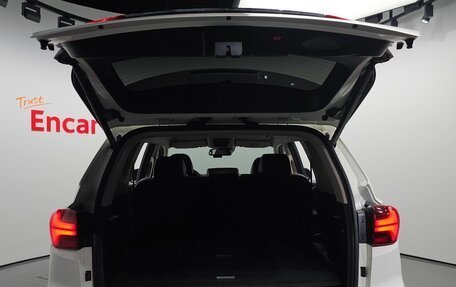 SsangYong Rexton, 2022 год, 2 943 000 рублей, 18 фотография