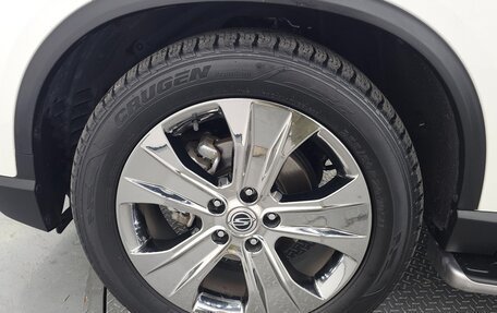SsangYong Rexton, 2022 год, 2 943 000 рублей, 19 фотография