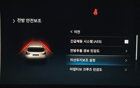 SsangYong Rexton, 2022 год, 2 943 000 рублей, 14 фотография