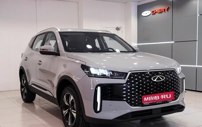 Chery Tiggo 4 I рестайлинг, 2025 год, 2 420 000 рублей, 1 фотография