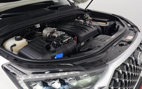 SsangYong Rexton, 2022 год, 2 943 000 рублей, 20 фотография