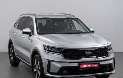 KIA Sorento IV, 2020 год, 3 340 000 рублей, 1 фотография