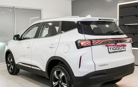 Chery Tiggo 4 I рестайлинг, 2025 год, 2 420 000 рублей, 5 фотография