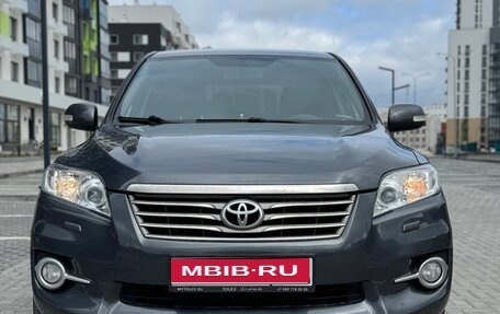 Toyota RAV4, 2010 год, 1 200 000 рублей, 1 фотография