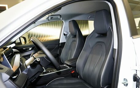 Chery Tiggo 4 I рестайлинг, 2025 год, 2 420 000 рублей, 11 фотография