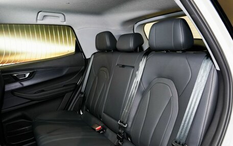 Chery Tiggo 4 I рестайлинг, 2025 год, 2 420 000 рублей, 12 фотография