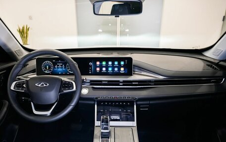 Chery Tiggo 4 I рестайлинг, 2025 год, 2 420 000 рублей, 9 фотография