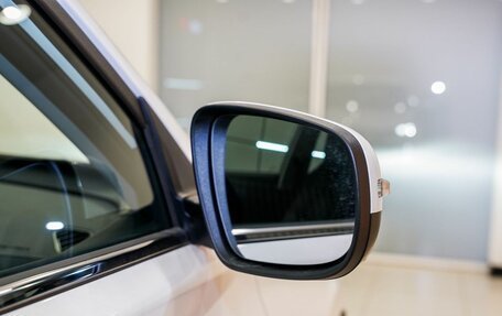 Chery Tiggo 4 I рестайлинг, 2025 год, 2 420 000 рублей, 14 фотография