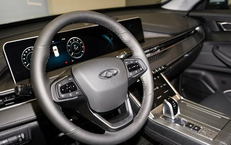 Chery Tiggo 4 I рестайлинг, 2025 год, 2 420 000 рублей, 9 фотография