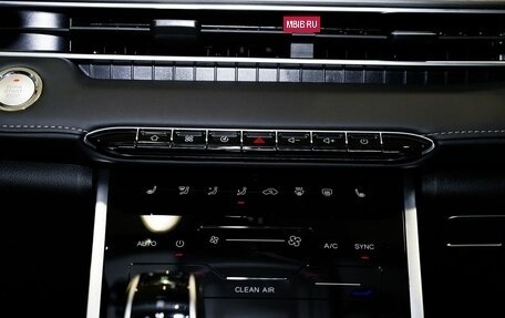 Chery Tiggo 4 I рестайлинг, 2025 год, 2 420 000 рублей, 19 фотография