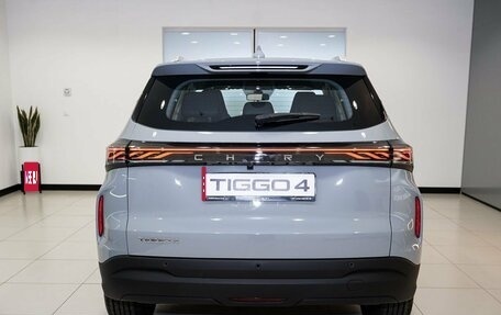 Chery Tiggo 4 I рестайлинг, 2025 год, 2 420 000 рублей, 4 фотография