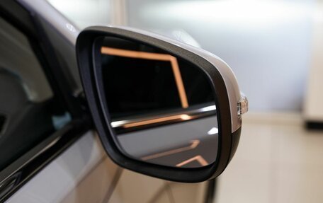 Chery Tiggo 4 I рестайлинг, 2025 год, 2 420 000 рублей, 13 фотография