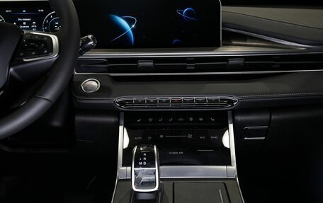 Chery Tiggo 4 I рестайлинг, 2025 год, 2 420 000 рублей, 19 фотография