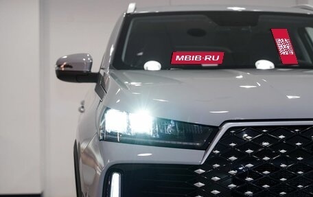 Chery Tiggo 4 I рестайлинг, 2025 год, 2 420 000 рублей, 21 фотография