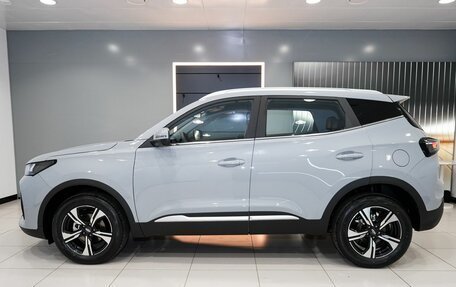 Chery Tiggo 4 I рестайлинг, 2025 год, 2 420 000 рублей, 8 фотография