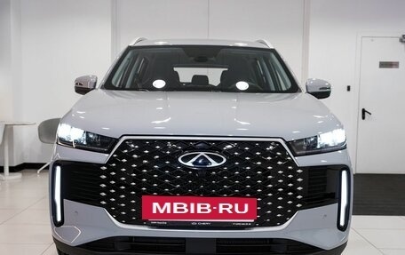 Chery Tiggo 4 I рестайлинг, 2025 год, 2 420 000 рублей, 2 фотография