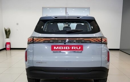 Chery Tiggo 4 I рестайлинг, 2025 год, 2 420 000 рублей, 4 фотография