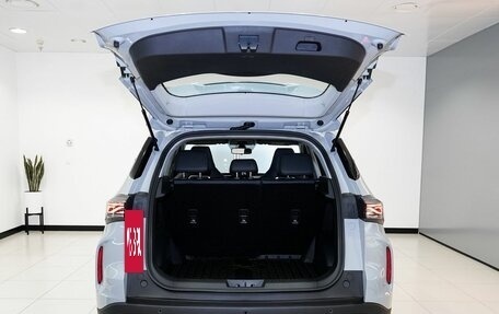Chery Tiggo 4 I рестайлинг, 2025 год, 2 420 000 рублей, 7 фотография