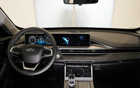Chery Tiggo 4 I рестайлинг, 2025 год, 2 420 000 рублей, 10 фотография