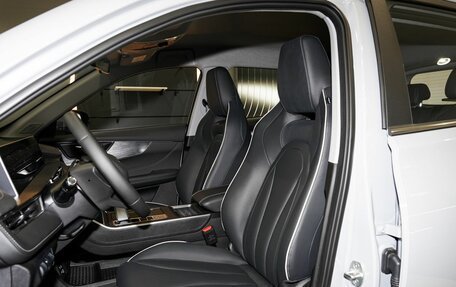 Chery Tiggo 4 I рестайлинг, 2025 год, 2 420 000 рублей, 11 фотография