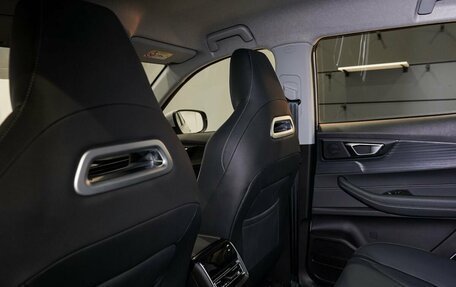 Chery Tiggo 4 I рестайлинг, 2025 год, 2 420 000 рублей, 18 фотография