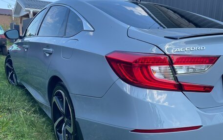 Honda Accord IX рестайлинг, 2021 год, 3 000 000 рублей, 3 фотография