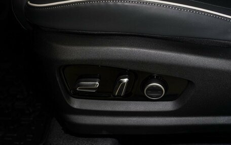 Chery Tiggo 4 I рестайлинг, 2025 год, 2 420 000 рублей, 16 фотография