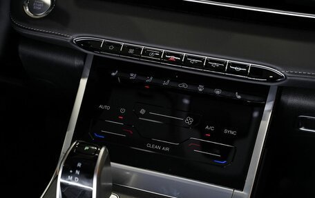 Chery Tiggo 4 I рестайлинг, 2025 год, 2 420 000 рублей, 20 фотография