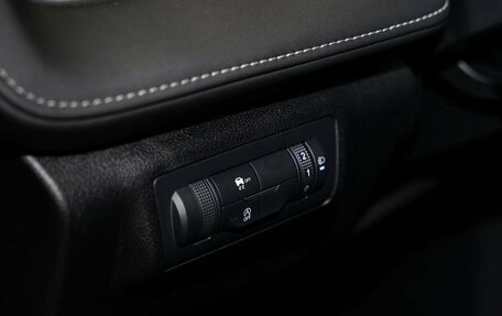 Chery Tiggo 4 I рестайлинг, 2025 год, 2 420 000 рублей, 17 фотография