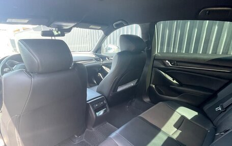Honda Accord IX рестайлинг, 2021 год, 3 000 000 рублей, 7 фотография