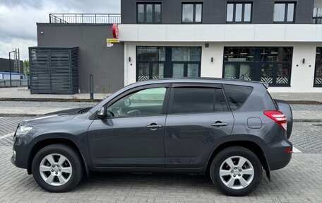 Toyota RAV4, 2010 год, 1 200 000 рублей, 7 фотография