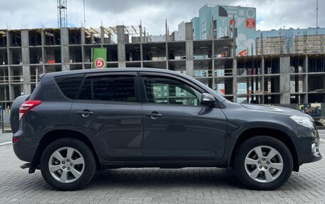 Toyota RAV4, 2010 год, 1 200 000 рублей, 6 фотография
