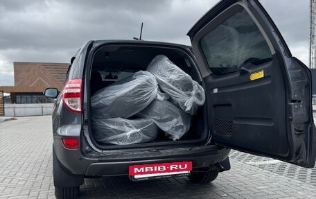 Toyota RAV4, 2010 год, 1 200 000 рублей, 9 фотография