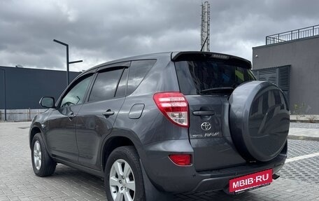 Toyota RAV4, 2010 год, 1 200 000 рублей, 8 фотография