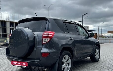 Toyota RAV4, 2010 год, 1 200 000 рублей, 3 фотография
