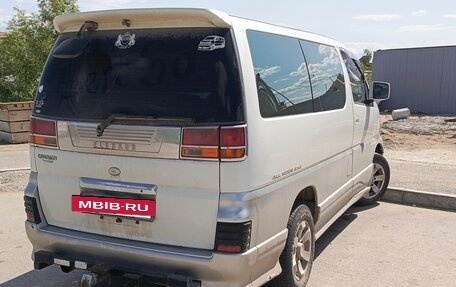 Nissan Elgrand I, 1997 год, 850 000 рублей, 2 фотография