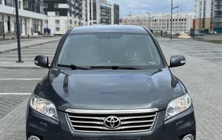 Toyota RAV4, 2010 год, 1 200 000 рублей, 5 фотография