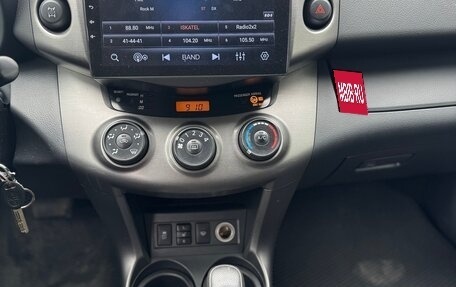 Toyota RAV4, 2010 год, 1 200 000 рублей, 11 фотография