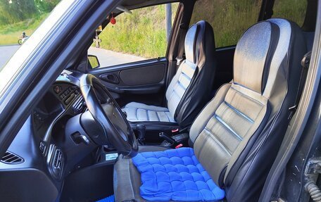 Chevrolet Niva I рестайлинг, 2007 год, 600 000 рублей, 7 фотография