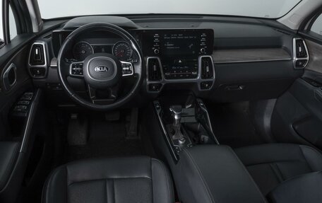 KIA Sorento IV, 2020 год, 3 340 000 рублей, 8 фотография