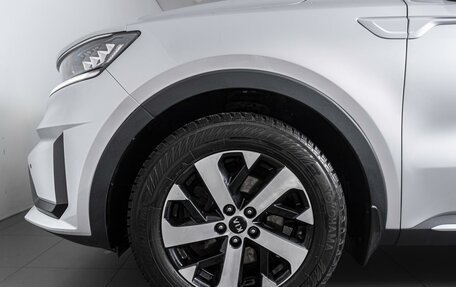 KIA Sorento IV, 2020 год, 3 340 000 рублей, 7 фотография