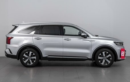 KIA Sorento IV, 2020 год, 3 340 000 рублей, 5 фотография