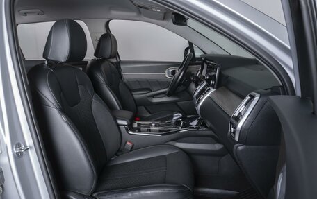 KIA Sorento IV, 2020 год, 3 340 000 рублей, 10 фотография