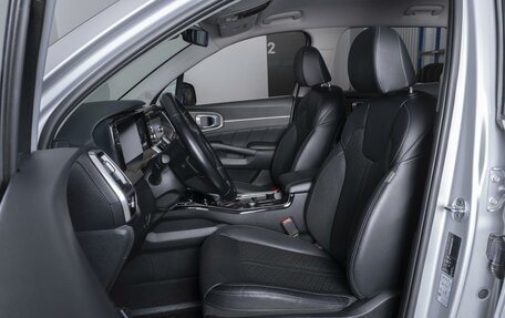 KIA Sorento IV, 2020 год, 3 340 000 рублей, 12 фотография