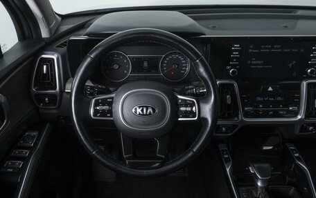 KIA Sorento IV, 2020 год, 3 340 000 рублей, 15 фотография