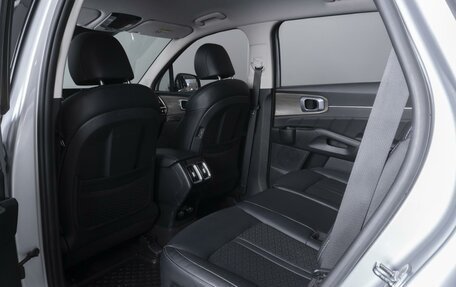 KIA Sorento IV, 2020 год, 3 340 000 рублей, 13 фотография
