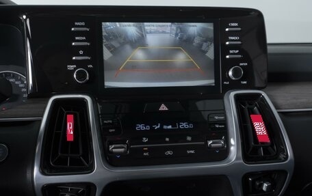KIA Sorento IV, 2020 год, 3 340 000 рублей, 17 фотография
