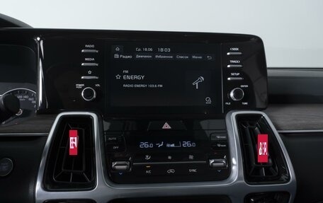 KIA Sorento IV, 2020 год, 3 340 000 рублей, 16 фотография