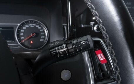 KIA Sorento IV, 2020 год, 3 340 000 рублей, 19 фотография