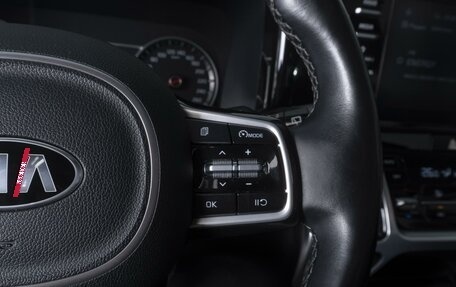 KIA Sorento IV, 2020 год, 3 340 000 рублей, 22 фотография